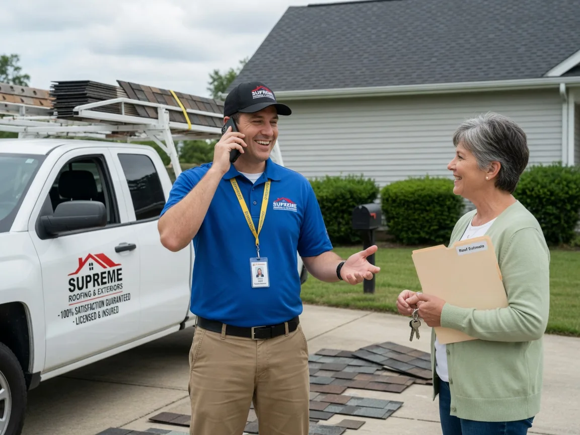 Roof Replacement Petersburg, TN FAQs